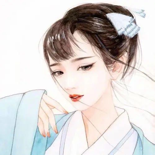 创作者访谈嘉宾头像：美术方向